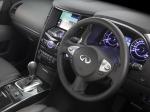 Infiniti FX30d S 2012 года (AU)